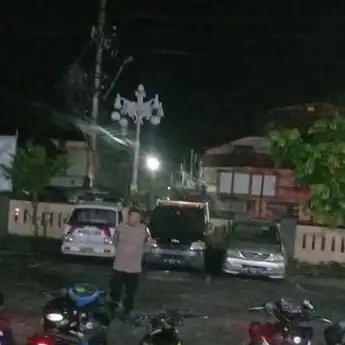 Balap Liar di Kartasura Kian Marak, Polsek Kartasura Sita 10 Kendaraan