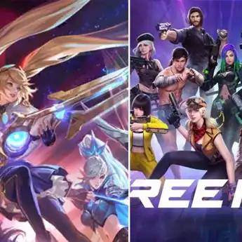 Dari Free Fire sampai Mobile Legend, Rekomendasi Top Up Game untuk Pengalaman Main yang Lebih Seru