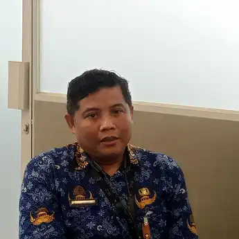 Dispora Kaltim Dorong Pemuda  Berwirausaha Melalui Program Pemuda Pelopor