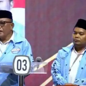Paslon Ramah Fokuskan Penggunaan Pupuk Tepat Sasaran Untuk Kesejahteraan Petani