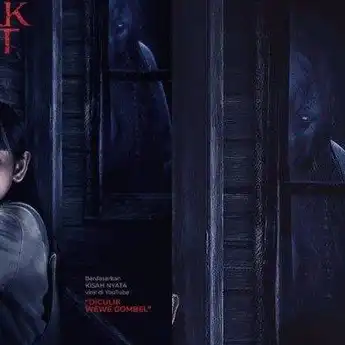 Sinopsis Film Horor 'Petak Umpet', Dari Kisah Nyata!