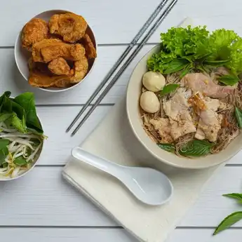 Resep Sup Tahu Bakso, Cocok Disajikan Saat Musim Penghujan Tiba