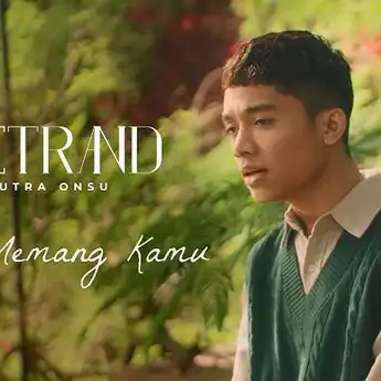 Lirik Lagu 'Bila Memang Kamu' yang Dinyanyikan oleh Betrand Peto