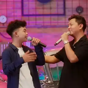 Lirik Lagu 'Swargi Langgeng' - Denny Caknan feat Saka Kempot, Trending