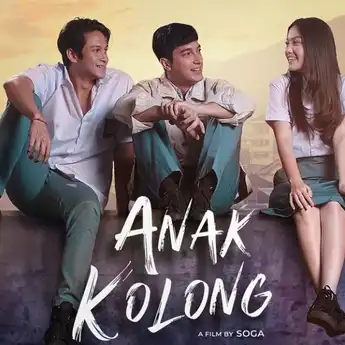 Profil, Biodata, serta Instagram (IG) Pemain Film Anak Kolong