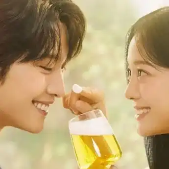 Lirik dan Terjemahan Lagu Can’t Stop - TXT (Ost Brewing Love)