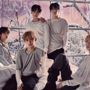 Lirik Lagu Danger - TXT, dengan Terjemahan Indonesia dan Inggris
