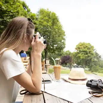 Liburan ke Puncak? Sweet Burfee Wajib Masuk Daftar Ngopi Seru!