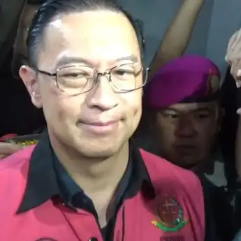 Tom Lembong Minta Untuk Dibebaskan, Bakal Gugat Balik Kejagung