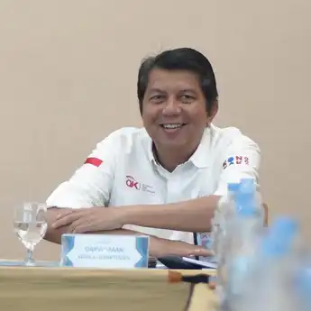 Gencarkan, Ikhtiar OJK Tingkatkan Literasi dan Inklusi Keuangan 