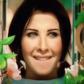 Lirik Lagu Ya Tab Tab Arab, Latin, dan Terjemahan - Nancy Ajram