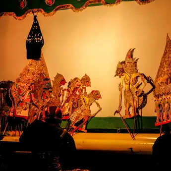 40 Ucapan Hari Wayang Nasional, Cocok Jadi Caption di Medsos