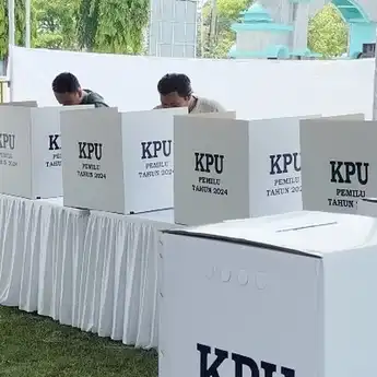 Kampanye Pilkada Damai 2024: “Perempuan Berani Mengawasi dan Memilih, Bersama Lawan Diskriminasi”