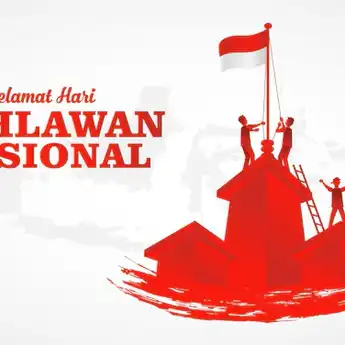 10 Rekomendasi Lagu Hari Pahlawan yang Kobarkan Semangat Patriotisme