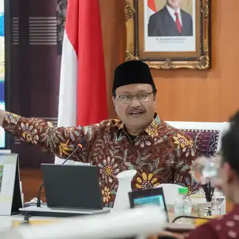 Tiga Kebulatan Tekad Kemensos dan Kemendukbangga/BKKBN 