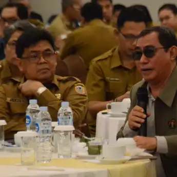 Ungguli Kaltim, Kalsel Posisi Teratas Indeks Kemerdekaan Pers 2024