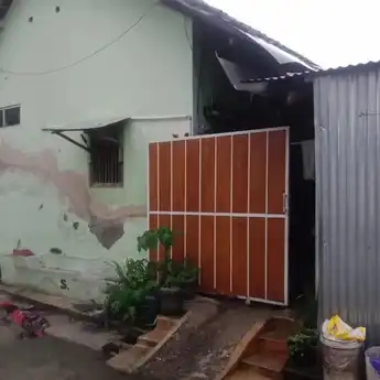 Rumah Indekos Terduga Teroris di Sukoharjo Digeledah, Dikenal Tertutup
