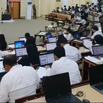 Materi Pokok Soal SKB CAT CPNS 2024 Resmi dari KemenPAN-RB, Dilengkapi Link Unduh PDF