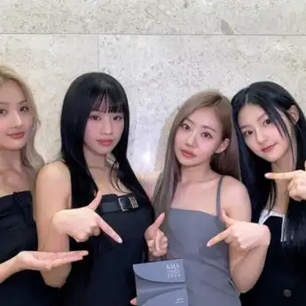 Lirik Lagu Igloo - KISS OF LIFE dengan Terjemahan Viral di TikTok