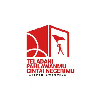 Doa Kristen Upacara Hari Pahlawan 2024, Resmi Dibagikan Kemensos 