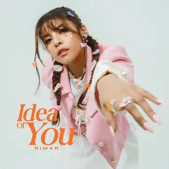 Lirik Lagu Idea of You - Rimar, Lengkap dengan Terjemahan