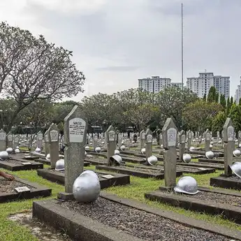 Teks Doa Ziarah Nasional Hari Pahlawan 2024 Resmi dari Kemensos