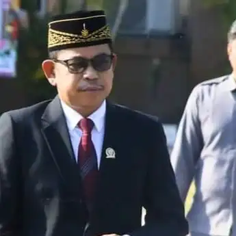 Ketua DPRD Mendukung Program Makan Bergizi Gratis di PPU