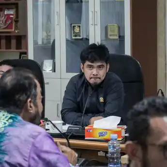 DPRD Kalsel Beri Dukungan Perpanjangan Masa Jabatan Anggota KPID