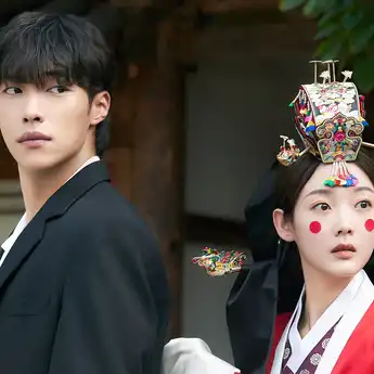 Link Nonton Drama Korea Mr. Plankton Lengkap dengan Jadwal Tayangnya