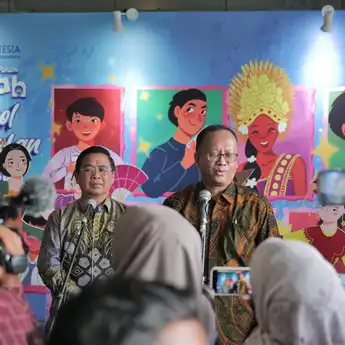 RUPAWAN 2024, Bank Indonesia Hidupkan Semangat Pahlawan dalam Rupiah