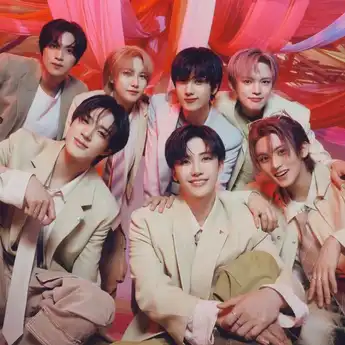Lirik Lagu 'Flying Kiss' – NCT DREAM, Lengkap dengan Terjemahannya