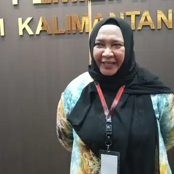 Buntut Pembatalan Aditya-Said di Pilkada Banjarbaru, Suara Dianggap 'Jatah' Kotak Kosong