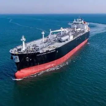 Pertamina Internasional Shipping Dukung Penuh Ketahanan Energi Nasional