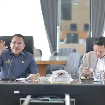 Rasionalisasi Anggaran, Pemprov Kalsel Bakal Pangkas Perjalanan Dinas