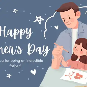 35 Ucapan Selamat Hari Ayah Nasional 2024 Terindah dan Mengharukan