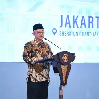Mendikdasmen Tetapkan 7 Juli sebagai Hari Pustakawan Indonesia