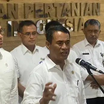 Cara Daftar Program Petani Milenial, Mentan Janjikan Gaji Rp 10 Juta