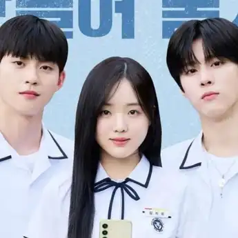 Link Nonton Drama Korea Social Savvy Class 101 dan Jadwal Tayangnya