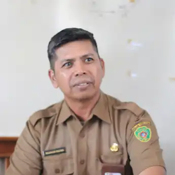 Menjaga Kualitas Air Kunci Keberhasilan Budi Daya Kepiting