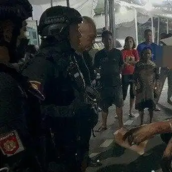 Sering Resahkan Warga, Kakek di Purwosari Solo Diamankan Polisi