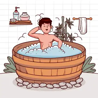 Niat dan Tata Cara Mandi Taubat, Sucikan Diri Sebelum Minta Pengampunan