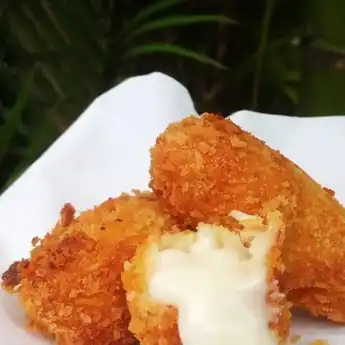 Resep udang Keju Gacoan, Camilan Lezat yang Mudah Dibuat di Rumah