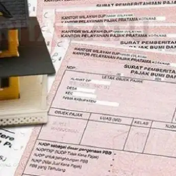 Tunggakan PBB 10 Tahun Terkuak, Warga Boyolali Laporkan Perangkat Desa
