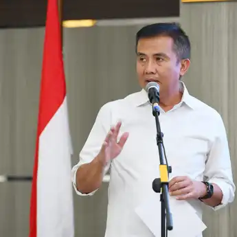 Lebih Profesional dan Transparan, Disdik Jabar Tandatangani Pakta Integritas