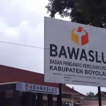 Diduga Langgar Netralitas, Dua ASN Boyolali Dilaporkan ke BKN