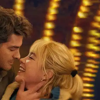 Sinopsis 'We Live in Time' yang Diperankan oleh Andrew Garfield dan Florence Pugh