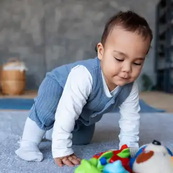 Tips Agar Bayi Tidur Nyenyak di Malam Hari, Ternyata Sangat Mudah