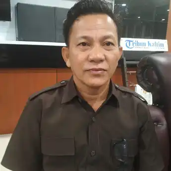 Haryono Minta Penyaluran Tenaga Kerja Prioritaskan Tenaga Kerja Lokal 