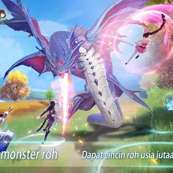 Kode Redeem Soul Land New World November 2024, Baru Dirilis!