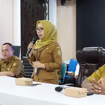 Lebih Ramah Pengguna, Aplikasi Banjarmasin Pintar 3.0 Diluncurkan